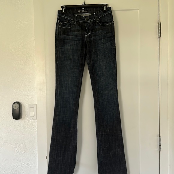 Rock & Republic Denim - Jeans